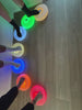 Lumina DoReMi Sensory Stepping Stones