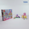 LEGO® (11205) Gabby's Dollhouse - Sweet Treat Mountain & Kitty Garden