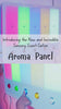 Aroma Panel - Sensory Scent-sation