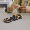 LEGO® 77251 – McLaren F1® Team MCL38 Race Car