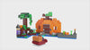 LEGO® Minecraft® - The Pumpkin Farm