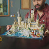 LEGO® Harry Potter - Hogwarts Castle and Grounds