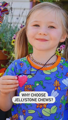 Watermelon Chew Pendant - Soft