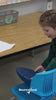 Balance Cushion By Bouncyband®