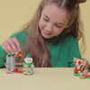 LEGO® (72040) Super Mario - Captain Toad's Camp