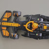 LEGO® 77251 – McLaren F1® Team MCL38 Race Car