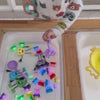 Glo Pals Light up Sensory Toy - Character Pack