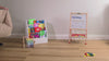 Neutral Kids Woven Bean Bag Seating