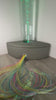 Padded Corner Surround for Lumina Extra Wide 1.5m Bubble Tube