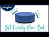 Bouncyband® Soft-Twisty Floor Seat