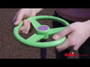 Go Wheelie Balance Wheel - 60cm Flat Pack