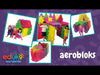 Aerobloks Set of 22