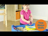 Sand & Water Fine Motor Tool Set
