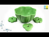 Flower Stones and Bowls