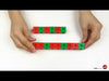 Linking Cubes (1000) - 2cm