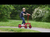 Viking Challenge Step Roller