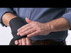 Hand and Wrist Cover - No Weight