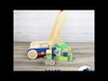 Building Blocks Baby Walker