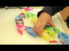 Small Pegs
