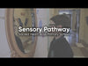 Main Sensory Pathway Pack: 20-30m