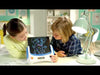Glowpad Animation Light Up Drawing Board