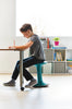 Ricochet Wobble Stool-Classroom Chairs,KI Europe,Movement Breaks,Movement Chairs & Accessories,Rocking,Seating,Vestibular,Wellbeing Furniture-Learning SPACE