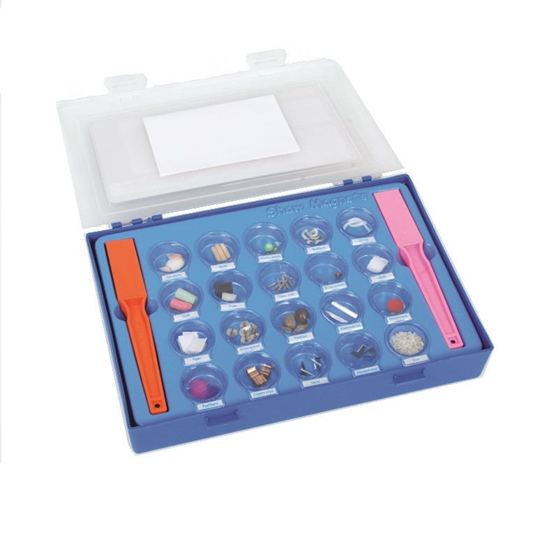 Magnetic Materials Testing Kit