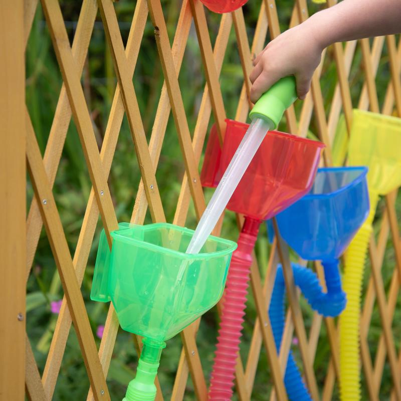 Measuring Pipettes - Pk4, Learning SPACE