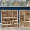 Wooden Sorting Tray - 14 Way, Learning SPACE