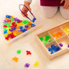 Translucent Colour Bugs - Pk96, Learning SPACE