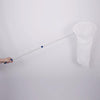 Telescopic Sweep Net, Learning SPACE