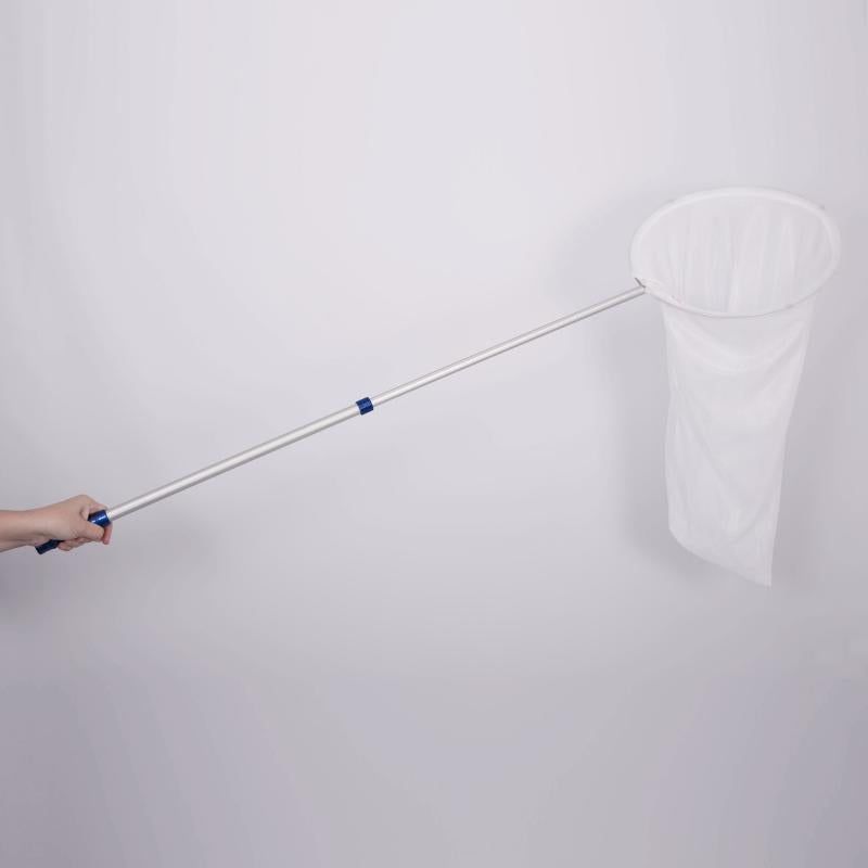 Telescopic Sweep Net, Learning SPACE