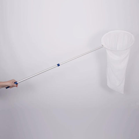 Telescopic Sweep Net, Learning SPACE