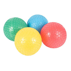 Easy Grip Balls Set, Learning SPACE