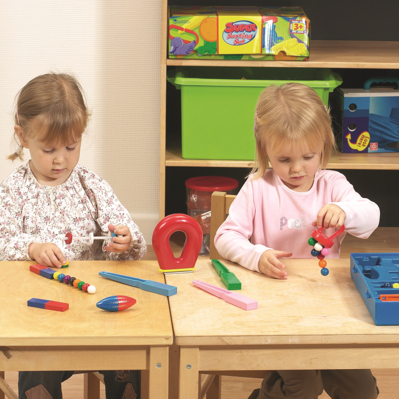 First Experiments Magnetism Set