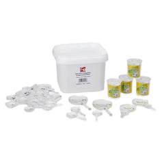 Class Pack Of Magnifiers & Hand Lenses - Pk35, School & Educational Supplies Learning SPACE