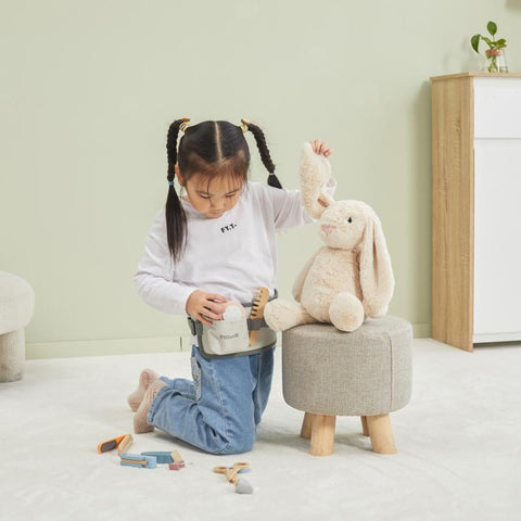 Hairdressing Set Role Play Toy, Learning SPACE