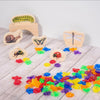 Translucent Colour Bugs - Pk96, Learning SPACE