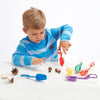 Rainbow Tongs - Pk6, Learning SPACE