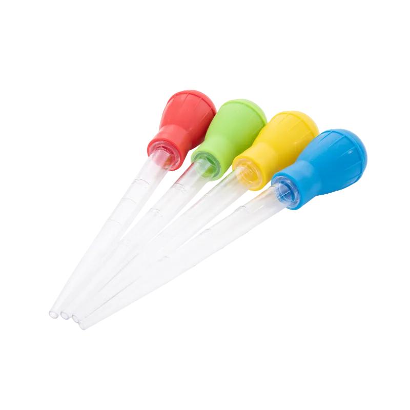 Measuring Pipettes - Pk4, Learning SPACE