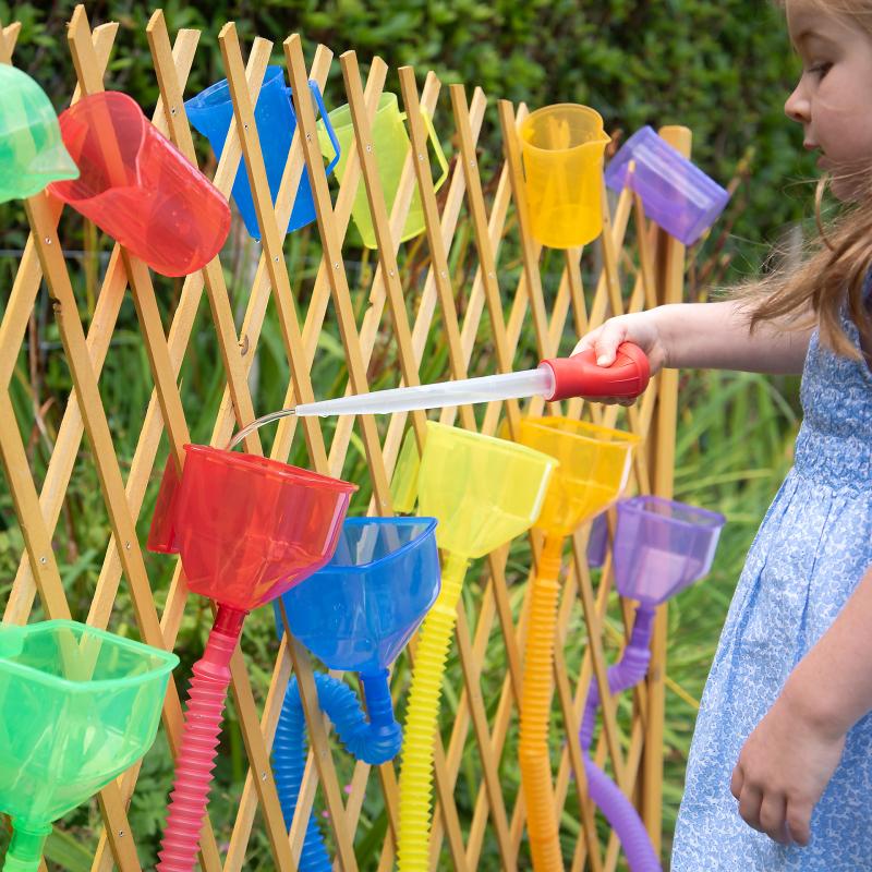 Measuring Pipettes - Pk4, Learning SPACE