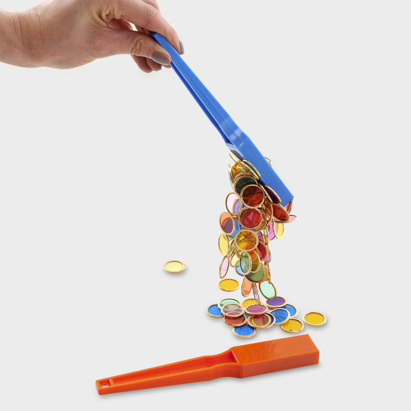 Magnetic Wands - 6 Pack