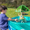 Woodland Trail Treehouse, Learning SPACE