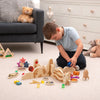 Space Discovery Dividers, Learning SPACE