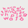 Silishapes® Trace Alphabet - Pack of 26, Activity Toys Learning SPACE
