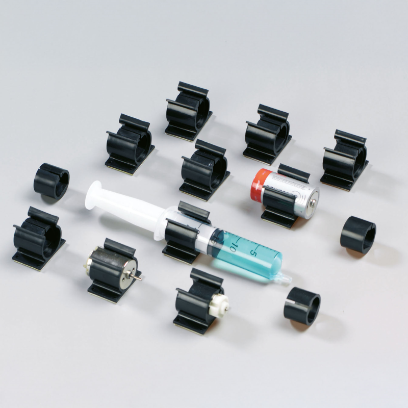 Universal Mounting Clip - Pk10