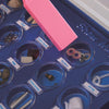 Magnetic Materials Testing Kit, School & Educational Supplies Learning SPACE
