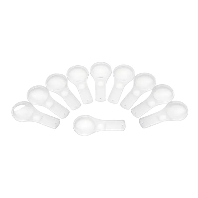 Magnifier Set - Pk10, Learning SPACE
