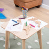 Dinosaur Wooden Blocks, Learning SPACE