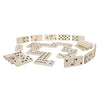 Wooden Dominoes - Pk28, Learning SPACE